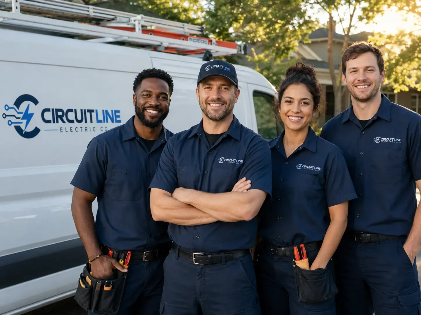 Whole Home Rewiring company in Sutton, MA
