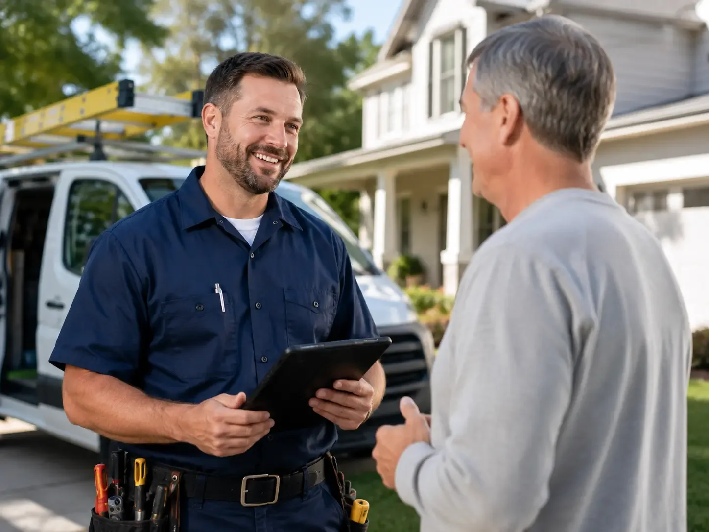 Whole Home Rewiring Sutton, MA FAQs