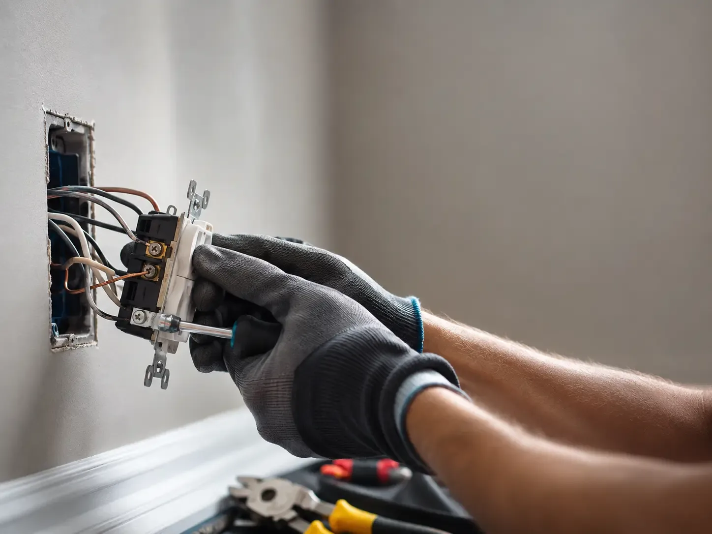 Why choose Whole Home Rewiring in Sutton, MA